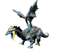 Фигурка Дракона голубой Dino Toys (56641)