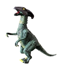 Фигурка Динозавра коричнево-зеленый  Dino Toys (56696)