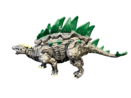 Фигурка Стегозавр коричнево-зеленый  Dino Toys (56740)