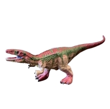 Фигурка Аллозавр с синими иглами, Dino Toys (57594)