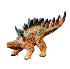 Кентозавр с голубыми глазами, Dino Toys (57600)