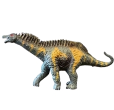 Динозавр с красными глазами, Dino Toys (57655)