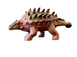Фигурка Анкилозавр, Dino Toys (57693)