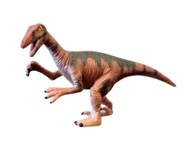 Фигурка Велоцираптор, Dino Toys (57709)