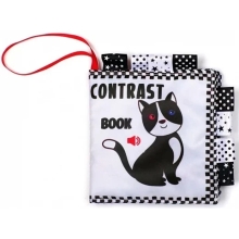 Contrast book Kotyk A., Book Skyscraper (23468)