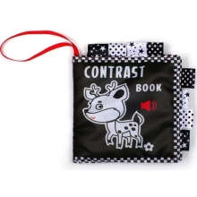 Contrast book Olenya A., Book Skyscraper (23475)