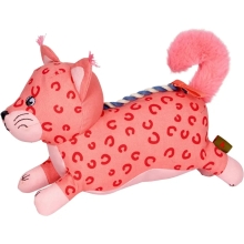 Сумка Leopard с потайным карманом Смешные сумки с животными, Spiegelburg (75441)