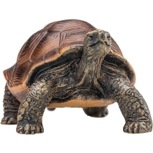 Игрушка фигурки животного. Гигантская черепаха, Mojo (72592)