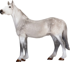 Игрушка фигурки животного. Орловский рысак, Mojo (73780)