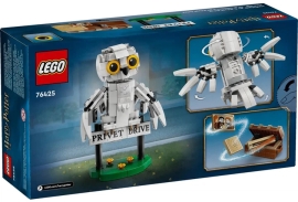 LEGO Hedwig on Yew Street (76425)