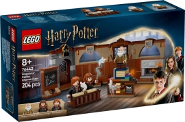LEGO Hogwarts™ Castle: A Magical Lesson (76442)