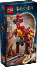 Конструктор Фоукс: фенікс Дамблдора, Lego (12861)