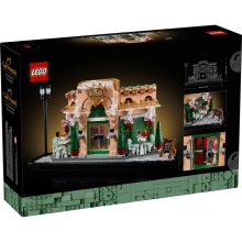 French Café, Lego (15886)