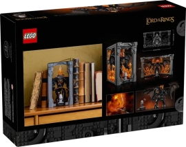 The Lord of the Rings: Balrog Book Corner, Lego (15909)