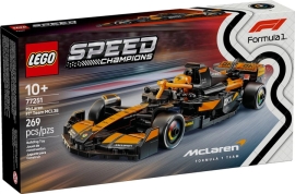LEGO McLaren F1® Team MCL38 Race Car (77251)