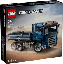 LEGO Dump Truck (42203)