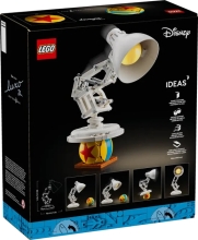 Конструктор LEGO Disney Pixar Luxo Jr. (29241)