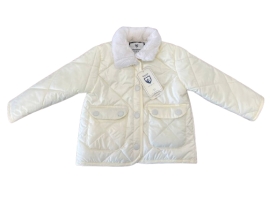 Jacket for girls, size 92-116 cm, Verscon (6986)
