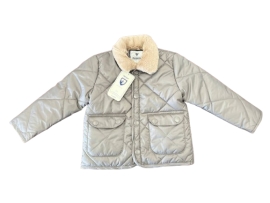 Куртка дитяча, розмір 92-116 см, Verscon (6986)