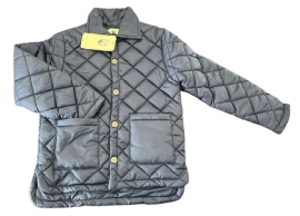 Куртка дитяча, розмір 122-146 см, Verscon (6988)
