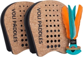 Play Sets Waboba Voli Racket Game Set (540C01)