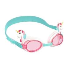Sunny Life Очки для плавания, детские, 3-9 лет, Единорог