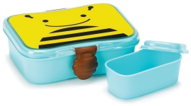 Набор для ланча Пчелка (2524790), SKIP HOP™, США