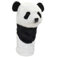 Puppet Toy Panda, Hansa, 32cm, art.8087