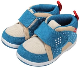 Детские ботинки Aprica Размер 13.5 BLUE [АС0010]