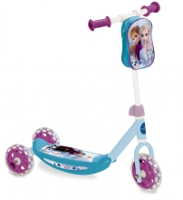 Three-wheeled scooter for children Frozen, Mondo, 28222