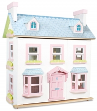 Кукольный домик Усадьба Мэйбери (Mayberry Manor),Le Toy Van™ Англия