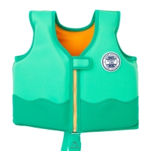 Sunny Life Жилет для плавания, детский, 1-2 года, Крокодил