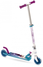 Two-wheeled scooter for children Frozen, Mondo, 28221