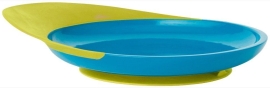 Плоская тарелка Boon Catch Plate Blue/Green (B10132)