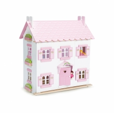 Кукольный домик Софи, Le Toy Van, деревянный, арт. H104