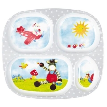 Набор посуды подарочный Малыш, Spiegelburg™ [13426]