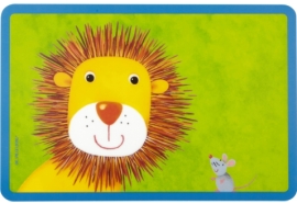 Подложка для завтраков Лев, Spiegelburg [7318] Германия