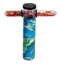 Bass&Bass® Калейдоскоп Иллюзия моря, Винтажная игрушка (В81505)