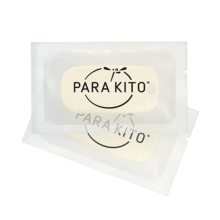 Сменный картридж для браслетов от комаров со ParaKito, 2шт