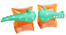 Swimming Vests Sunny Life Нарукавники для плавания, Крокодил