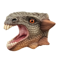 Игрушки на руку Игрушка на руку Анкилозавр Dino Toys (57174)
