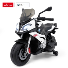 Іграшковий транспорт Мотоцикл BMW S1000XR, Rastar, арт. 87700