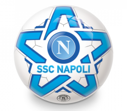 Мяч футбольный SCC Napoli, Mondo, 230мм 26024