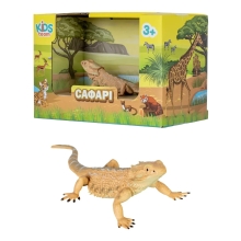 Assorted Safari animal toy, Kids Team (99510)