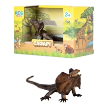 Assorted Safari animal toy, Kids Team (99510)