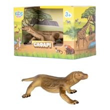 Assorted Safari animal toy, Kids Team (99510)