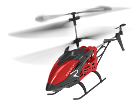 Вертолет игрушечный S39H на р-у, Syma (04564)