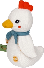 Мягкая игрушка Курча, серия Little Wonder, Spiegelburg (18506)