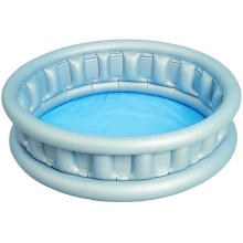 Inflatable pool Bestway, 152x43 cm, 512 l Spaceship (51080)