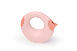 Лейка Quut Cana 1L розовая (170709)